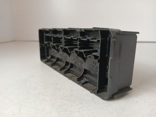 bontott OPEL CORSA E Fűtés Vezérlő Modul