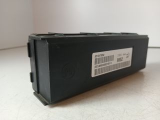 bontott OPEL CORSA E Fűtés Vezérlő Modul