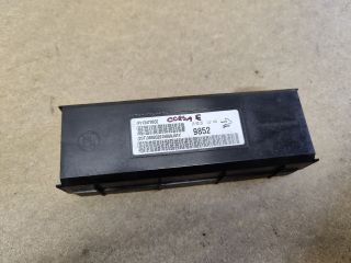 bontott OPEL CORSA E Fűtés Vezérlő Modul