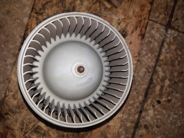 bontott OPEL CORSA E Fűtőmotor (Klímás)