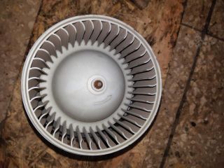 bontott OPEL CORSA E Fűtőmotor (Klímás)