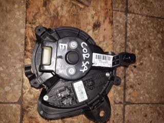 bontott OPEL CORSA E Fűtőmotor (Klímás)