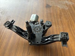 bontott OPEL CORSA E Hátsó Ablaktörlő Motor