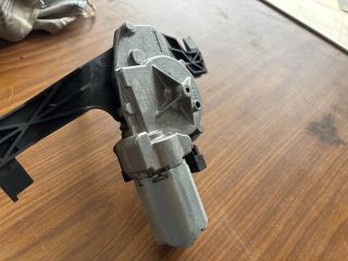 bontott OPEL CORSA E Hátsó Ablaktörlő Motor