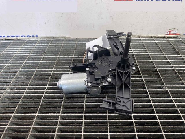 bontott OPEL CORSA E Hátsó Ablaktörlő Motor