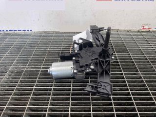 bontott OPEL CORSA E Hátsó Ablaktörlő Motor