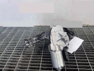 bontott OPEL CORSA E Hátsó Ablaktörlő Motor