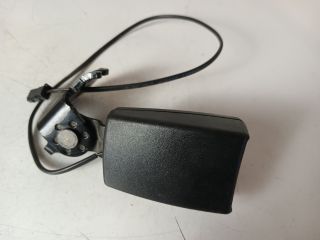 bontott OPEL CORSA E Hátsó középső Biztonsági Öv Csat