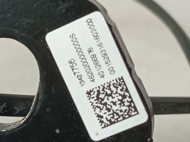 bontott OPEL CORSA E Hátsó középső Biztonsági Öv Csat