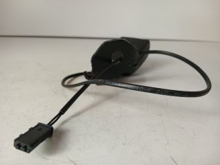 bontott OPEL CORSA E Hátsó középső Biztonsági Öv Csat