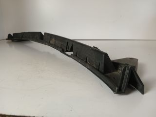 bontott OPEL CORSA E Hátsó középső Lökhárító Tartó (Műanyag)