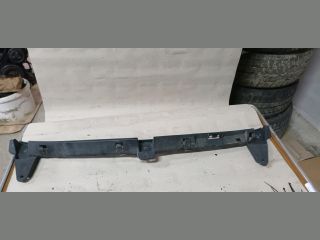 bontott OPEL CORSA E Hátsó középső Lökhárító Tartó (Műanyag)