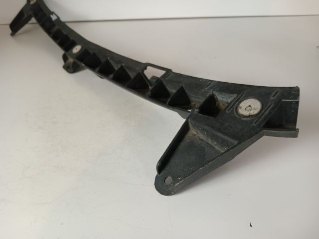 bontott OPEL CORSA E Hátsó középső Lökhárító Tartó (Műanyag)