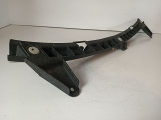 bontott OPEL CORSA E Hátsó középső Lökhárító Tartó (Műanyag)