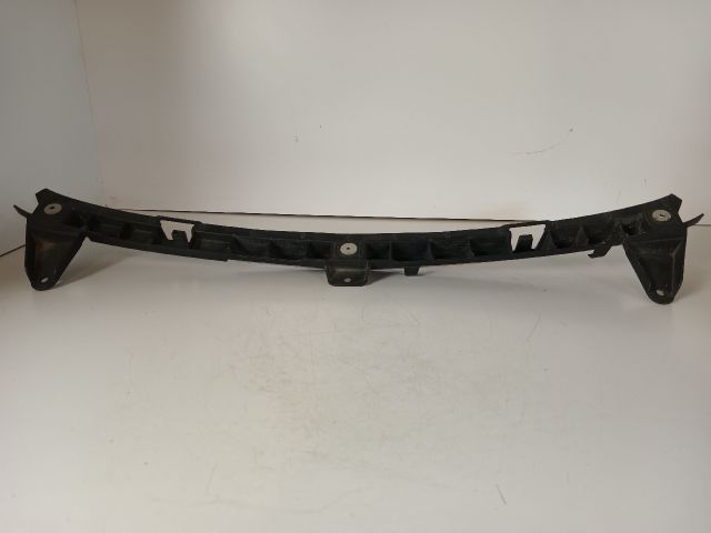 bontott OPEL CORSA E Hátsó középső Lökhárító Tartó (Műanyag)