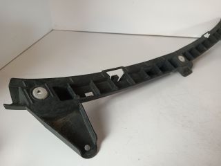 bontott OPEL CORSA E Hátsó középső Lökhárító Tartó (Műanyag)