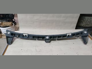 bontott OPEL CORSA E Hátsó középső Lökhárító Tartó (Műanyag)