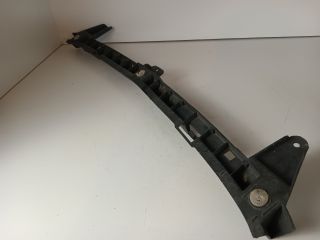 bontott OPEL CORSA E Hátsó középső Lökhárító Tartó (Műanyag)