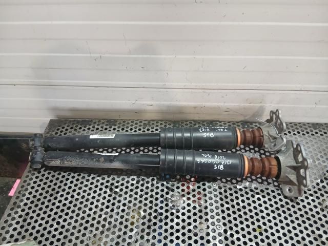 bontott OPEL CORSA E Hátsó Lengéscsillapító Pár