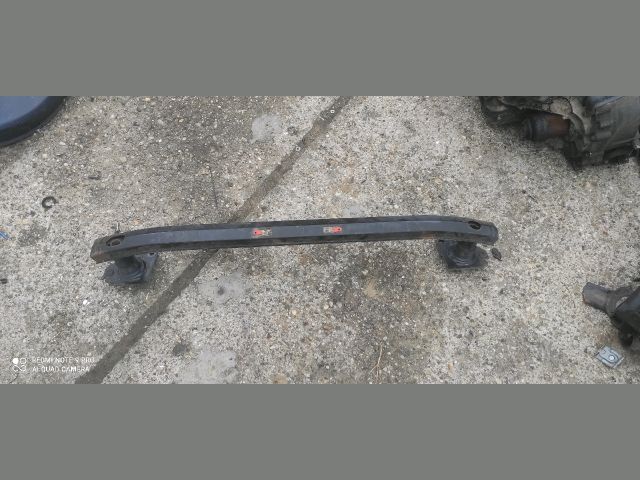 bontott OPEL CORSA E Hátsó Lökhárító Merevítő (Fém)