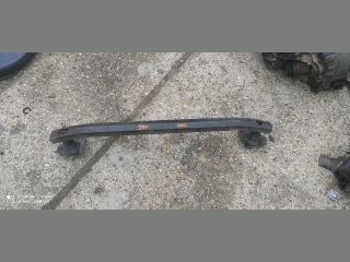 bontott OPEL CORSA E Hátsó Lökhárító Merevítő (Fém)