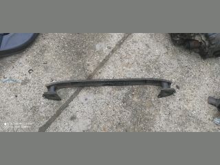 bontott OPEL CORSA E Hátsó Lökhárító Merevítő (Fém)