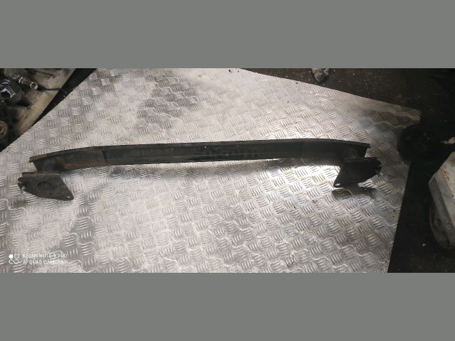 bontott OPEL CORSA E Hátsó Lökhárító Merevítő (Fém)