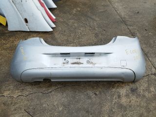bontott OPEL CORSA E Hátsó Lökhárító (Részeivel)