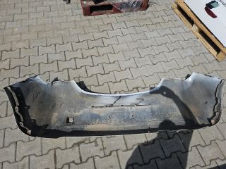bontott OPEL CORSA E Hátsó Lökhárító (Részeivel)