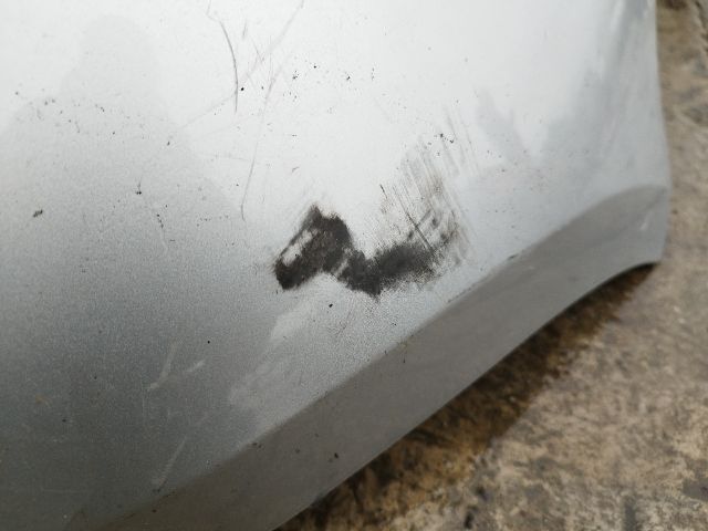 bontott OPEL CORSA E Hátsó Lökhárító (Részeivel)