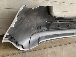 bontott OPEL CORSA E Hátsó Lökhárító (Üresen)