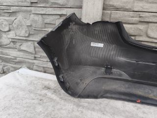 bontott OPEL CORSA E Hátsó Lökhárító (Üresen)