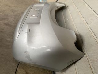 bontott OPEL CORSA E Hátsó Lökhárító (Üresen)