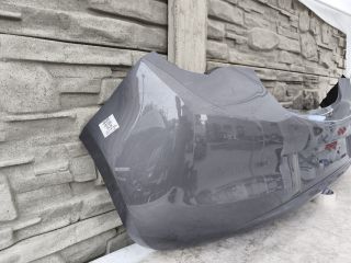 bontott OPEL CORSA E Hátsó Lökhárító (Üresen)