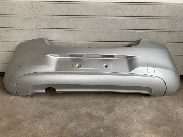 bontott OPEL CORSA E Hátsó Lökhárító (Üresen)