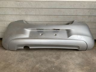 bontott OPEL CORSA E Hátsó Lökhárító (Üresen)