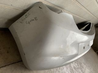 bontott OPEL CORSA E Hátsó Lökhárító (Üresen)