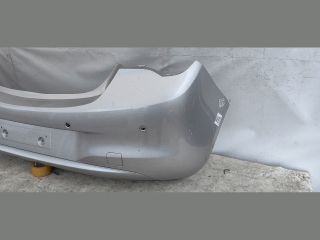 bontott OPEL CORSA E Hátsó Lökhárító (Üresen)