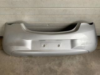 bontott OPEL CORSA E Hátsó Lökhárító (Üresen)