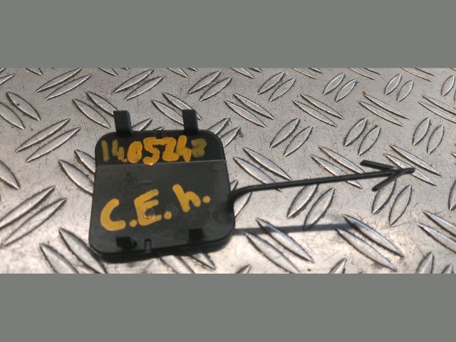 bontott OPEL CORSA E Hátsó Vonószem Burkolat