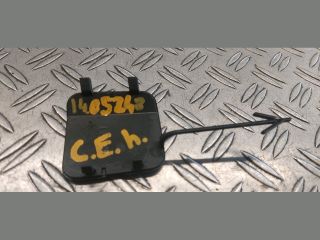 bontott OPEL CORSA E Hátsó Vonószem Burkolat