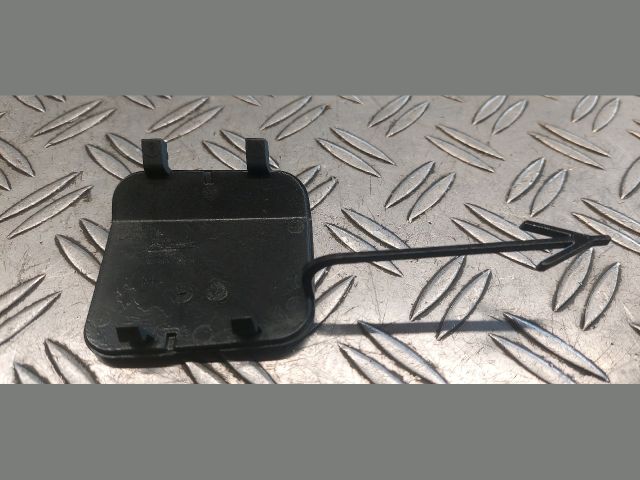 bontott OPEL CORSA E Hátsó Vonószem Burkolat