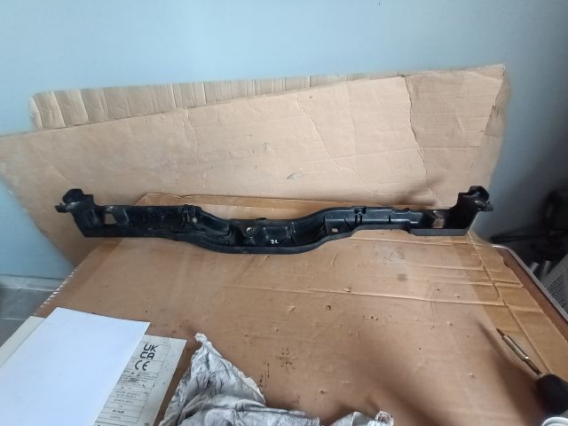 bontott OPEL CORSA E Homlokfal Burkolat