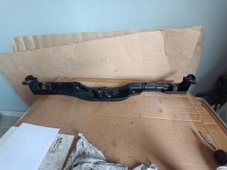 bontott OPEL CORSA E Homlokfal Burkolat