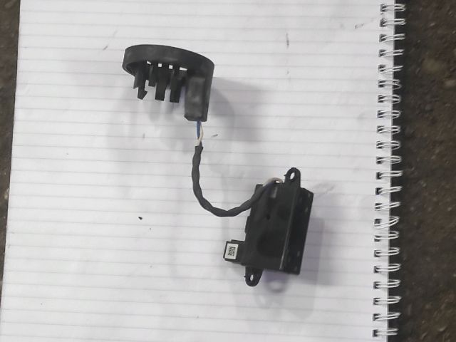 bontott OPEL CORSA E Immobilizer Gyűrű