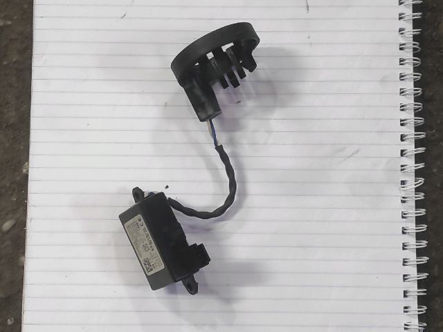 bontott OPEL CORSA E Immobilizer Gyűrű