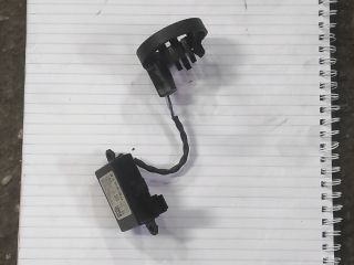 bontott OPEL CORSA E Immobilizer Gyűrű