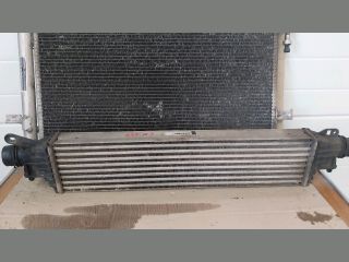 bontott OPEL CORSA E Intercooler