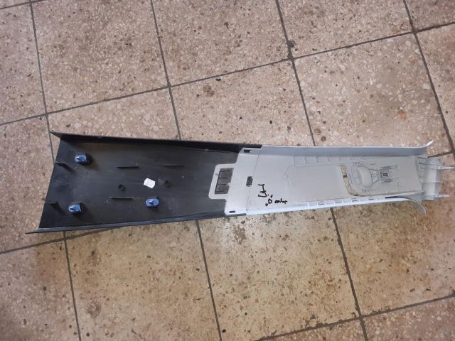 bontott OPEL CORSA E Jobb B Oszlop Burkolat