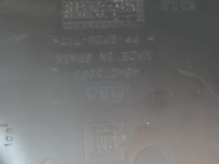 bontott OPEL CORSA E Jobb első Ajtó Kárpit